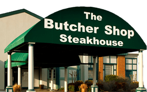 Butcher Shop Memphis